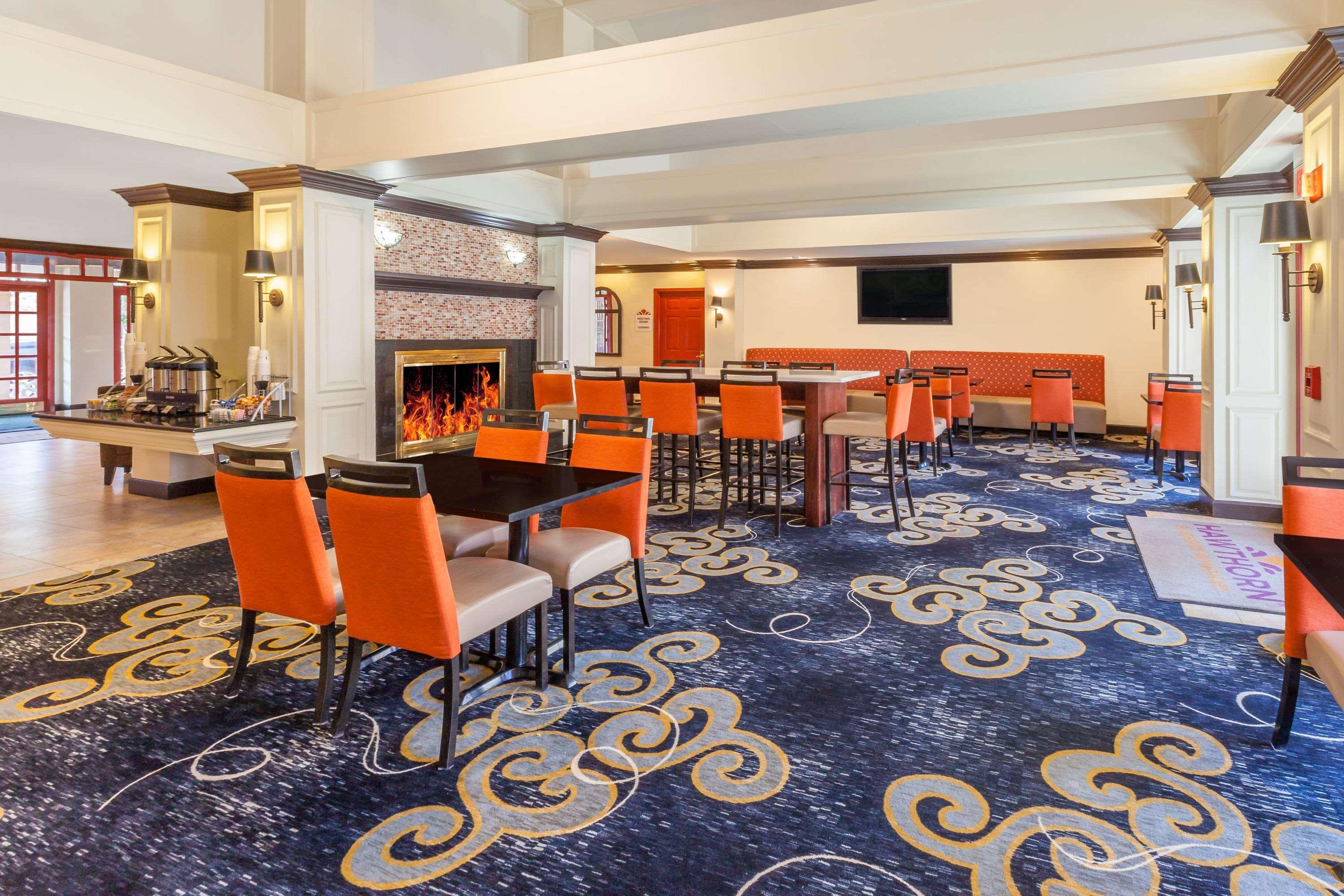 Affordable Suites Of America Detroit-Warren Eksteriør billede