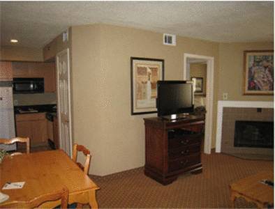 Affordable Suites Of America Detroit-Warren Værelse billede